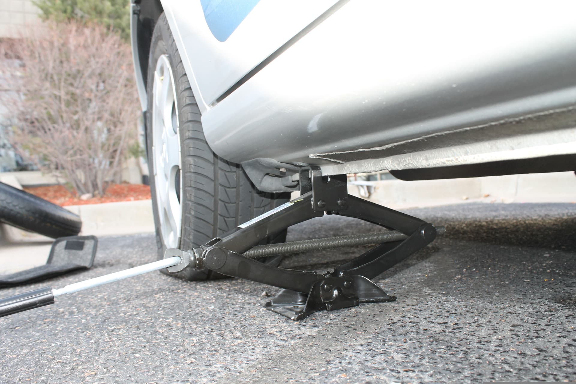 Your Trusted Tyre Team in Reigate