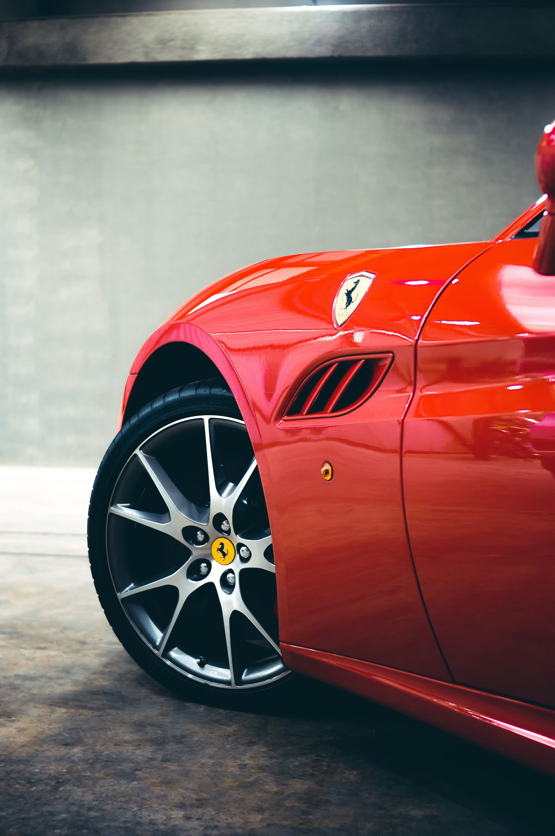 Professional Tyre Support for Dorking Businesses