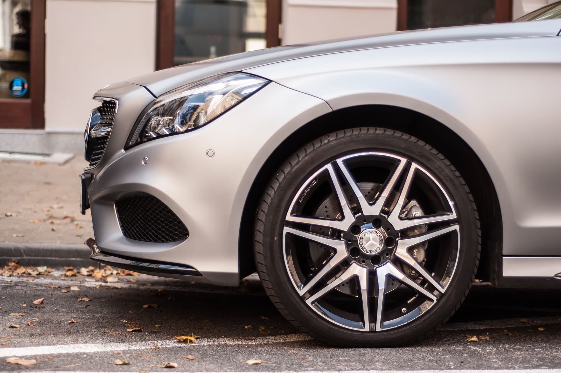 Redhill's Local Tyre Replacement Specialists
