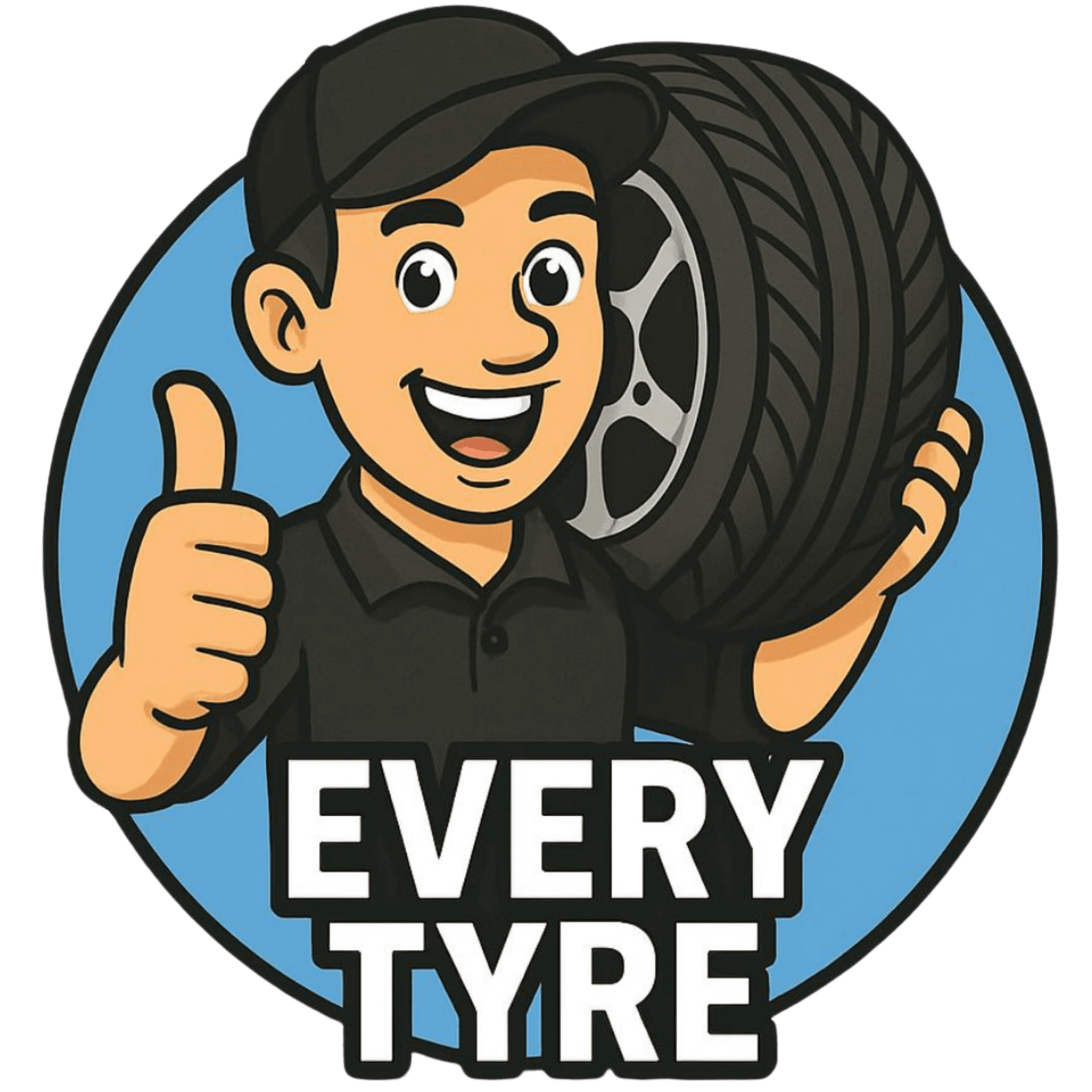Every Tyre Mobile Tyre Fitting Service